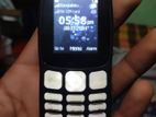 Nokia 106 (Used)