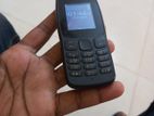 Nokia 106 (Used)