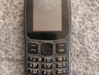 Nokia 106 (Used)