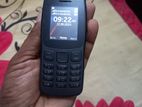 Nokia 106 (Used)