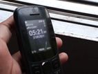 Nokia 106 . (Used)