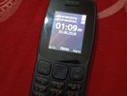 Nokia 106 (Used)