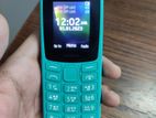 Nokia 106 (Used)