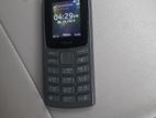 Nokia 106 . (Used)