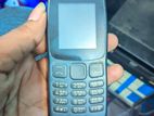 Nokia 106 . (Used)