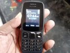 Nokia 106 . (Used)