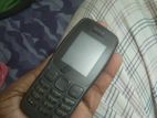 Nokia 106 (Used)