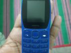 Nokia 106 (Used)