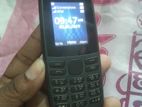 Nokia 106 (Used)