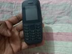 Nokia 106 . (Used)