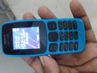 Nokia 106 (Used)