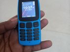 Nokia 106 (Used)