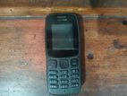 Nokia 106 (Used)