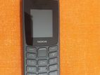 Nokia 106 (Used)