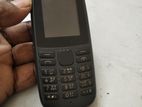 Nokia 106 (Used)