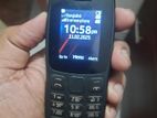 Nokia 106 . (Used)