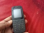 Nokia 106 (Used)