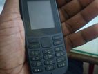 Nokia 106 (Used)
