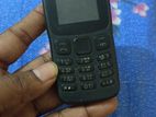 Nokia 106 (Used)