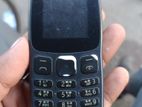 Nokia 106 . (Used)