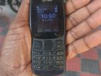 Nokia 106 (Used)