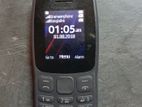 Nokia 106 (Used)