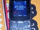 Nokia 106 . (Used)