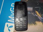 Nokia 106 . (Used)