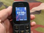 Nokia 106 . (Used)