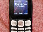 Nokia 106 (Used)