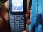 Nokia 106 (Used)