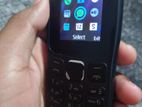 Nokia 106 . (Used)