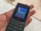 Nokia 106 (Used)