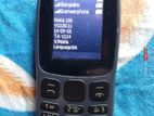 Nokia 106 (Used)