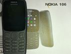 Nokia 106 (Used)