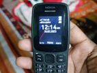 Nokia 106 (Used)