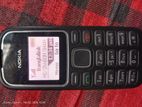 Nokia 106 (Used)