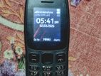 Nokia 106 (Used)