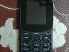 Nokia 106 (Used)