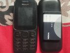 Nokia 106 . (Used)