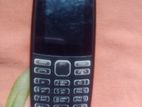 Nokia 106 . (Used)