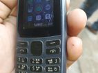 Nokia 106 (Used)