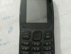 Nokia 106 (Used)