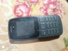 Nokia 106 . (Used)