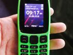 Nokia 106 . (Used)