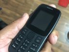 Nokia 106 . (Used)