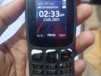 Nokia 106 (Used)