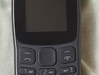 Nokia 106 . (Used)