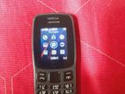 Nokia 106 (Used)