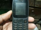 Nokia 106 . (Used)